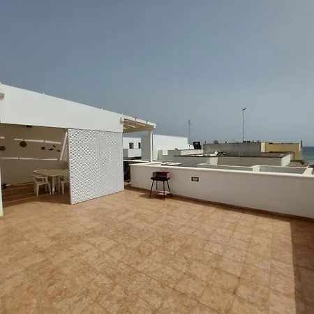 Attico Stella Di Mare A 70 Mt Dalla