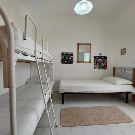 Attico Stella Di Mare A 70 Mt Dalla Σπίτι διακοπών *