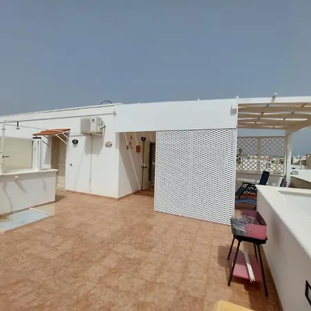 Attico Stella Di Mare A 70 Mt Dalla Σπίτι διακοπών Torre Pali