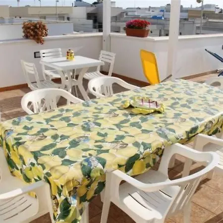 Holiday home Bellissimo Attico A 70 Mt Dalla