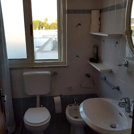 Bellissimo Attico A 70 Mt Dalla *