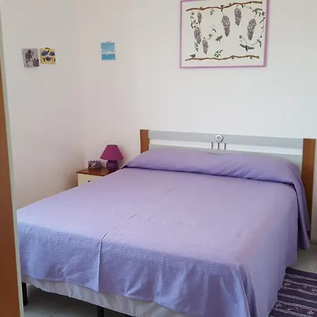 度假居 Bellissimo Attico A 70 Mt Dalla