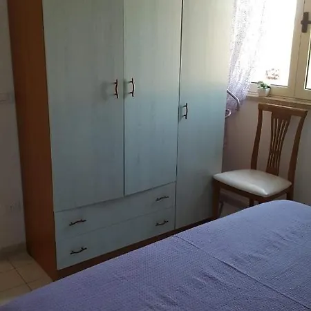 度假居 Bellissimo Attico A 70 Mt Dalla