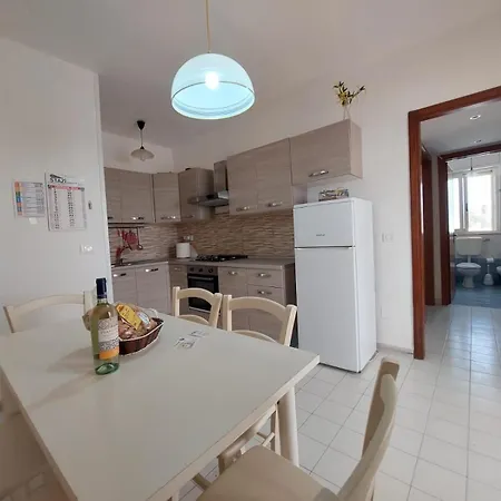 Bellissimo Attico A 70 Mt Dalla *