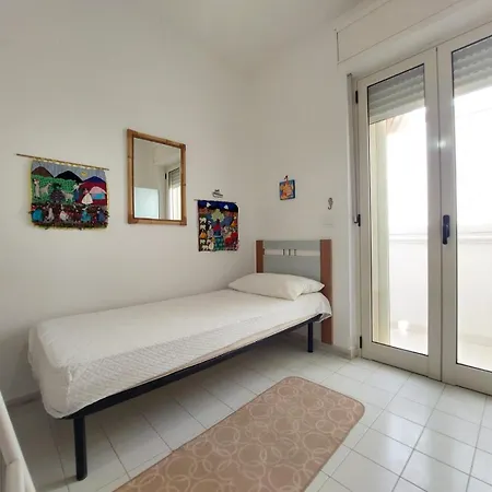 度假居 Bellissimo Attico A 70 Mt Dalla