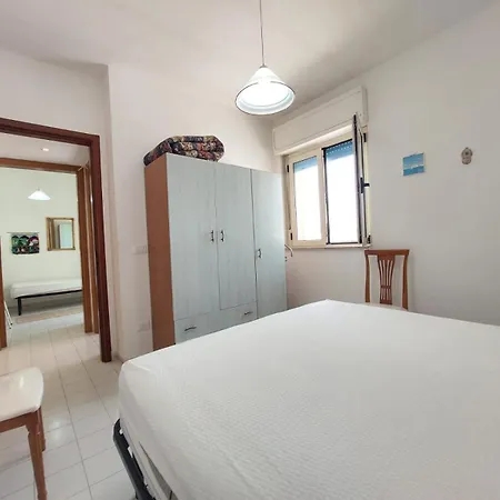 度假居 Bellissimo Attico A 70 Mt Dalla Torre Pali