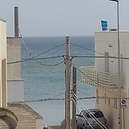 Bellissimo Attico A 70 Mt Dalla 度假居