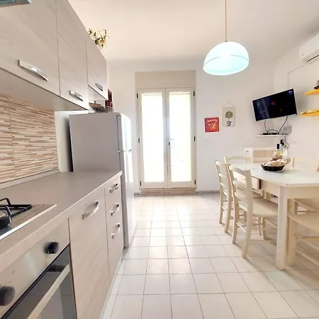 Bellissimo Attico A 70 Mt Dalla Torre Pali